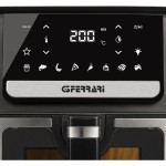 G1020700 HORKOVZDUŠNÁ FRITÉZA G3FERRARI