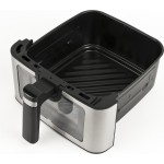 G1020700 HORKOVZDUŠNÁ FRITÉZA G3FERRARI