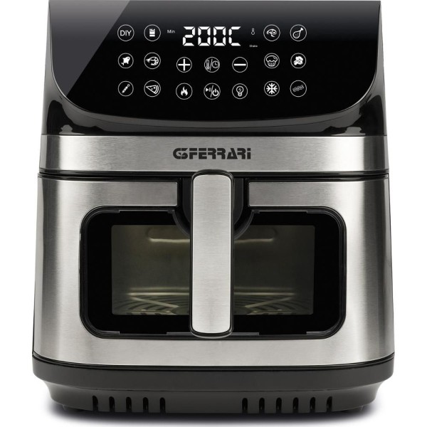G1021500 HORKOVZDUŠNÁ FRITÉZA G3FERRARI