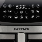 G1021500 HORKOVZDUŠNÁ FRITÉZA G3FERRARI