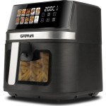 G1021200 HORKOVZDUŠNÁ FRITÉZA G3FERRARI