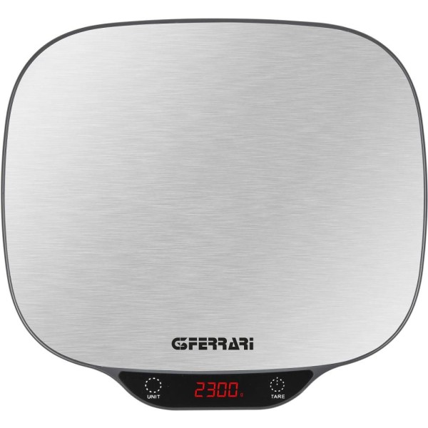 G2009600 KUCHYŇSKÁ VÁHA G3FERRARI