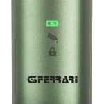 G3006303 ZASTŘIHOVAČ VLASŮ G3FERRARI