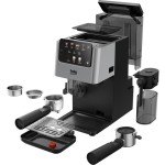 CED 7524 X CAFFE EXPERTO PÁKA BEKO