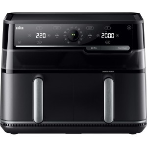 TD5053 TWINCOOK 5 FRITÉZA BRAUN