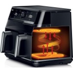 TD5053 TWINCOOK 5 FRITÉZA BRAUN