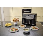 TD5053 TWINCOOK 5 FRITÉZA BRAUN