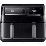 TD5073 TWINCOOK 5 FRITÉZA BRAUN