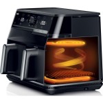 TD5073 TWINCOOK 5 FRITÉZA BRAUN