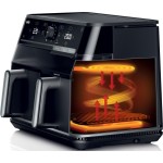 TD5073 TWINCOOK 5 FRITÉZA BRAUN