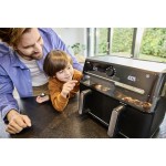 TD5073 TWINCOOK 5 FRITÉZA BRAUN