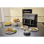 TD5073 TWINCOOK 5 FRITÉZA BRAUN