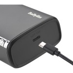 FS996DE HOLICÍ STROJEK BABYLISS