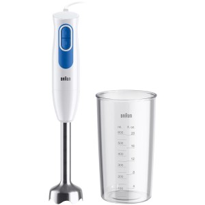 MQ20.001.MWH TYČOVÝ MIXÉR BRAUN