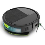 115 ROOMBA COMBO CHARGER ČERNÁ IROBOT