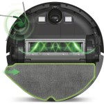 115 ROOMBA COMBO CHARGER ČERNÁ IROBOT
