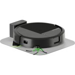 115 ROOMBA COMBO CHARGER ČERNÁ IROBOT