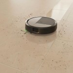 115 ROOMBA COMBO CHARGER ČERNÁ IROBOT