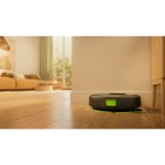 115 ROOMBA COMBO CHARGER ČERNÁ IROBOT