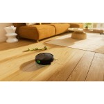 115 ROOMBA COMBO CHARGER ČERNÁ IROBOT