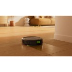 115 ROOMBA COMBO CHARGER ČERNÁ IROBOT