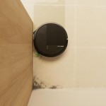 115 ROOMBA COMBO CHARGER ČERNÁ IROBOT