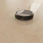 115 ROOMBA COMBO CHARGER ČERNÁ IROBOT