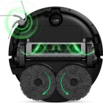 415 ROOMBA PLUS COMBO ČERNÁ IROBOT