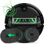 415 ROOMBA PLUS COMBO ČERNÁ IROBOT