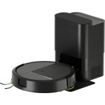 115 ROOMBA COMBO AUTOEMPTY ČERNÁ IROBOT