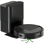 115 ROOMBA COMBO AUTOEMPTY ČERNÁ IROBOT