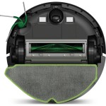 115 ROOMBA COMBO AUTOEMPTY ČERNÁ IROBOT
