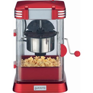 GZ 139 POPCORNOVAČ GUZZANTI