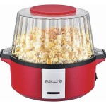 GZ 138 POPCORNOVAČ GUZZANTI