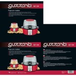 GZ 138 POPCORNOVAČ GUZZANTI