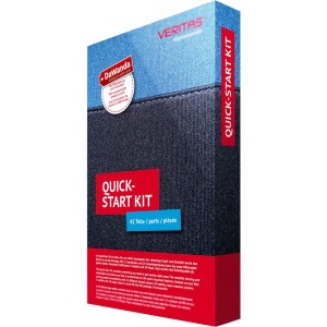 ŠICÍ SADA QUICK START KIT 5088 VERITAS