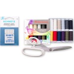 ŠICÍ SADA QUICK START KIT 5088 VERITAS