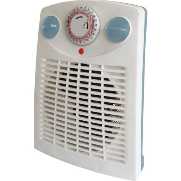 449TI TEPLOVZDUŠNÝ VENTILÁTOR ARDES
