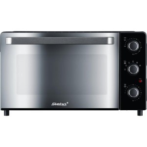 KB 238 MINITROUBA STEBA