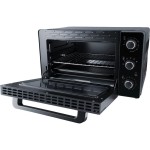KB 238 MINITROUBA STEBA