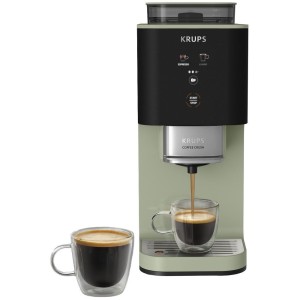 SA401LE0 COFFEE CRUSH ESPRESSO KRUPS