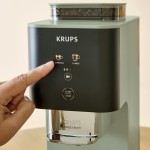 SA401LE0 COFFEE CRUSH ESPRESSO KRUPS