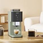 SA401LE0 COFFEE CRUSH ESPRESSO KRUPS