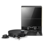 X60 PRO ULTRA COMPLETE ČERNÝ DREAME