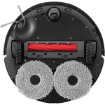 QREVO S PRO BLACK ROBOROCK