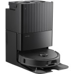 QREVO S PRO BLACK ROBOROCK