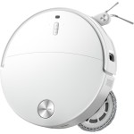 QREVO EDGE 2 WHITE ROBOROCK
