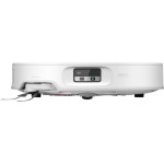 QREVO EDGE 2 WHITE ROBOROCK