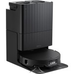 QREVO EDGE 2 BLACK ROBOROCK
