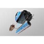 S70 ROBOTICKÝ VYSAVAČ BÍLÝ MOVA
